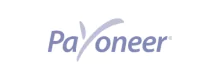 Payoneer logo